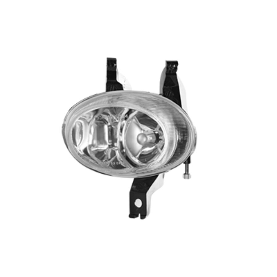 vanwezel Mistlamp van wezel autoparts