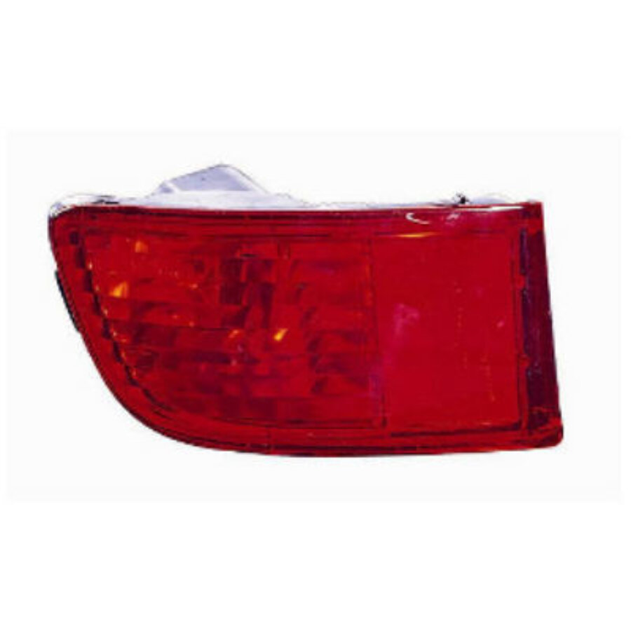 vanwezel Achtermistlicht links van wezel autoparts