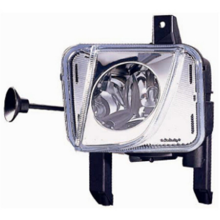vanwezel Mistlamp van wezel autoparts