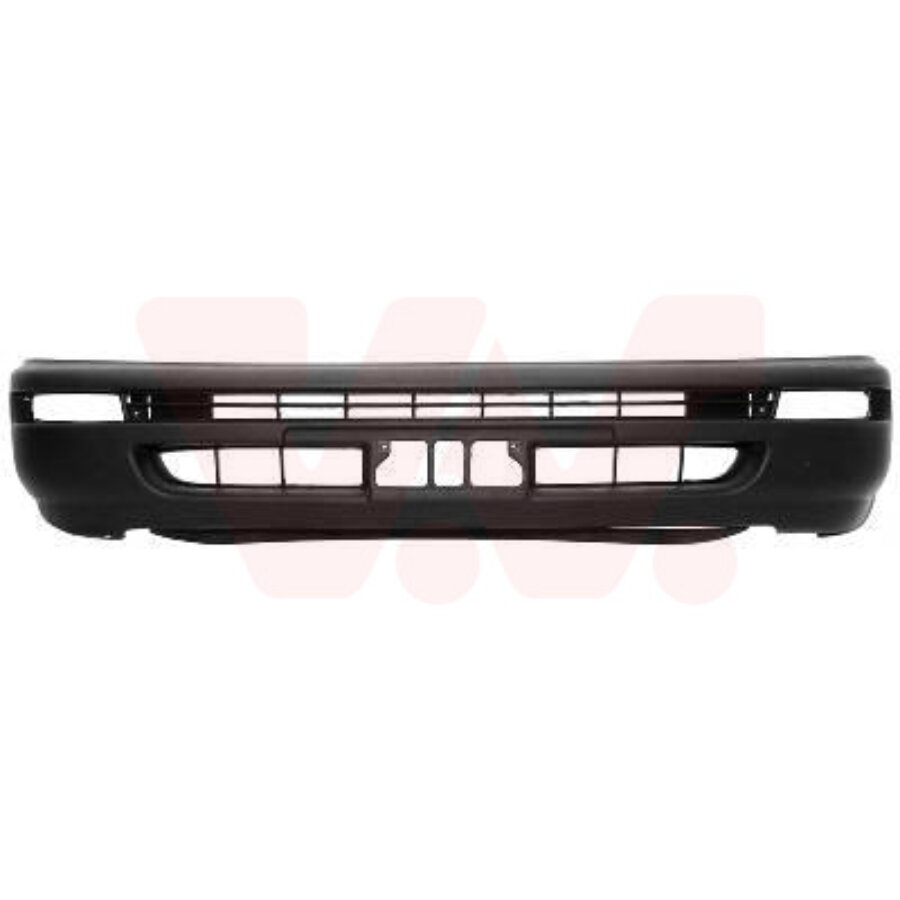 vanwezel Bumperbekleding van wezel autoparts