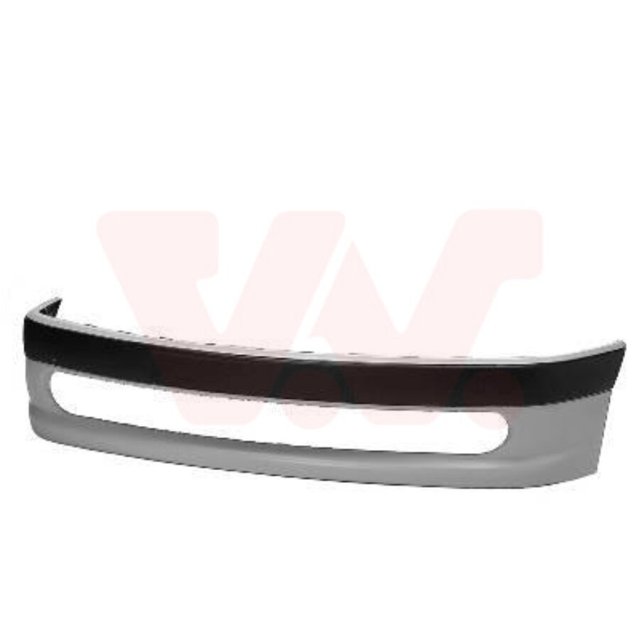 vanwezel Voorbumper van wezel autoparts