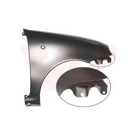 VAN WEZEL 1748434 Garniture, Passage De Roue Avant Droite