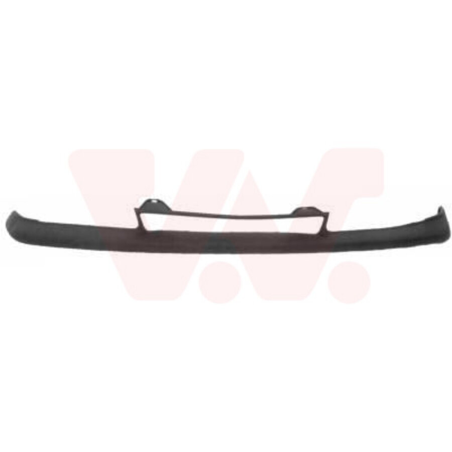 vanwezel Voorbumper equipart