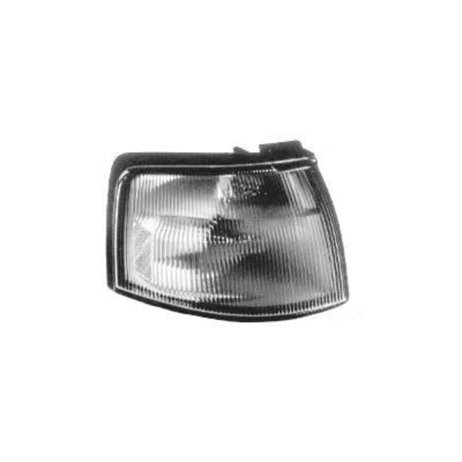 Voorpinklicht links van wezel autoparts