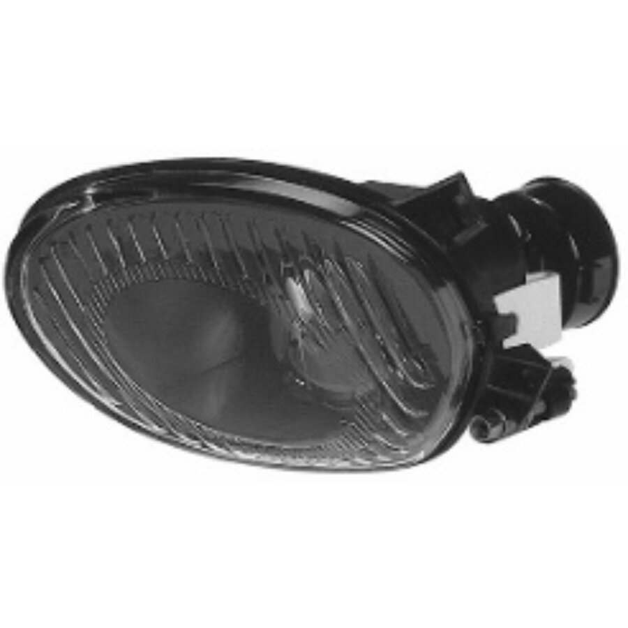 vanwezel Mistlamp van wezel autoparts