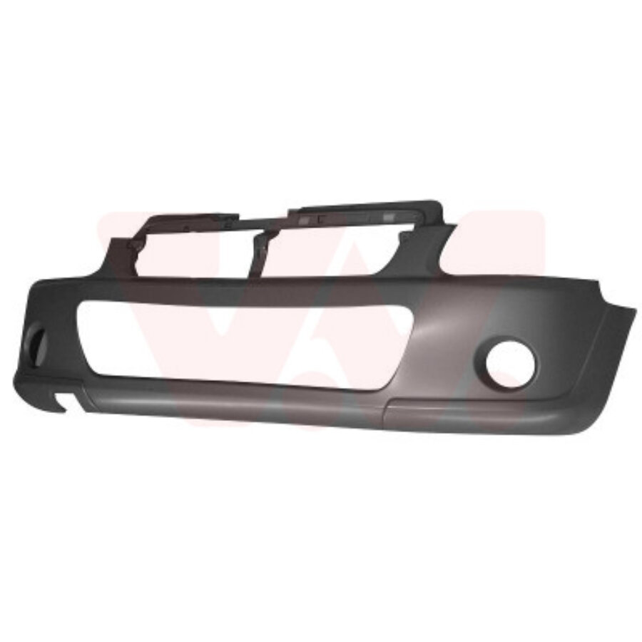 vanwezel Voorbumper van wezel autoparts