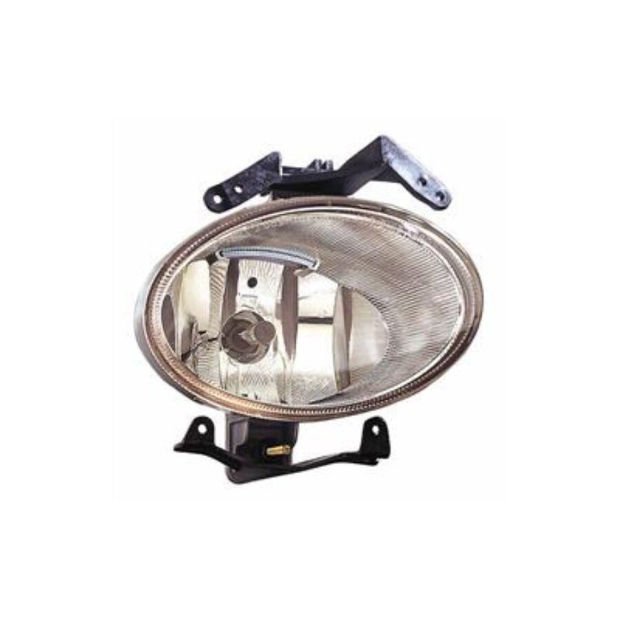 vanwezel Mistlamp van wezel autoparts