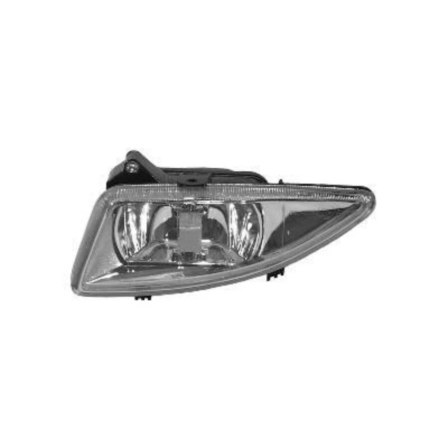 vanwezel Mistlamp van wezel autoparts