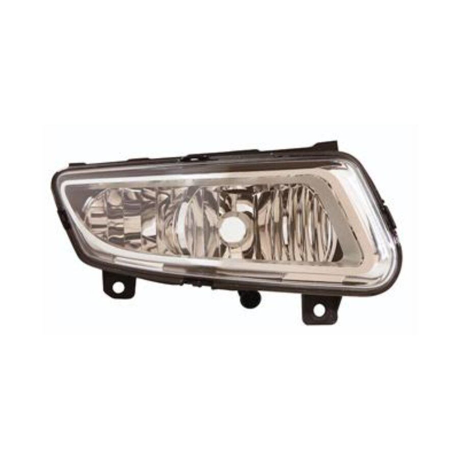 vanwezel Mistlamp van wezel autoparts