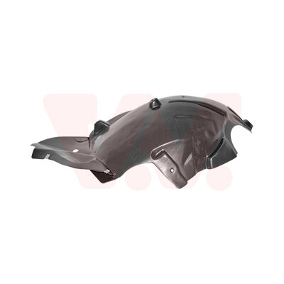 Pare boue sous Aile avant droite PEUGEOT 308 Phase 1 2007 a 2011 Neuf