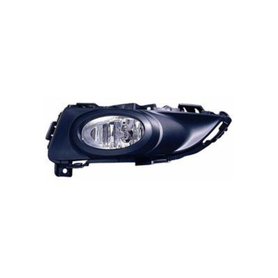 vanwezel Mistlamp van wezel autoparts