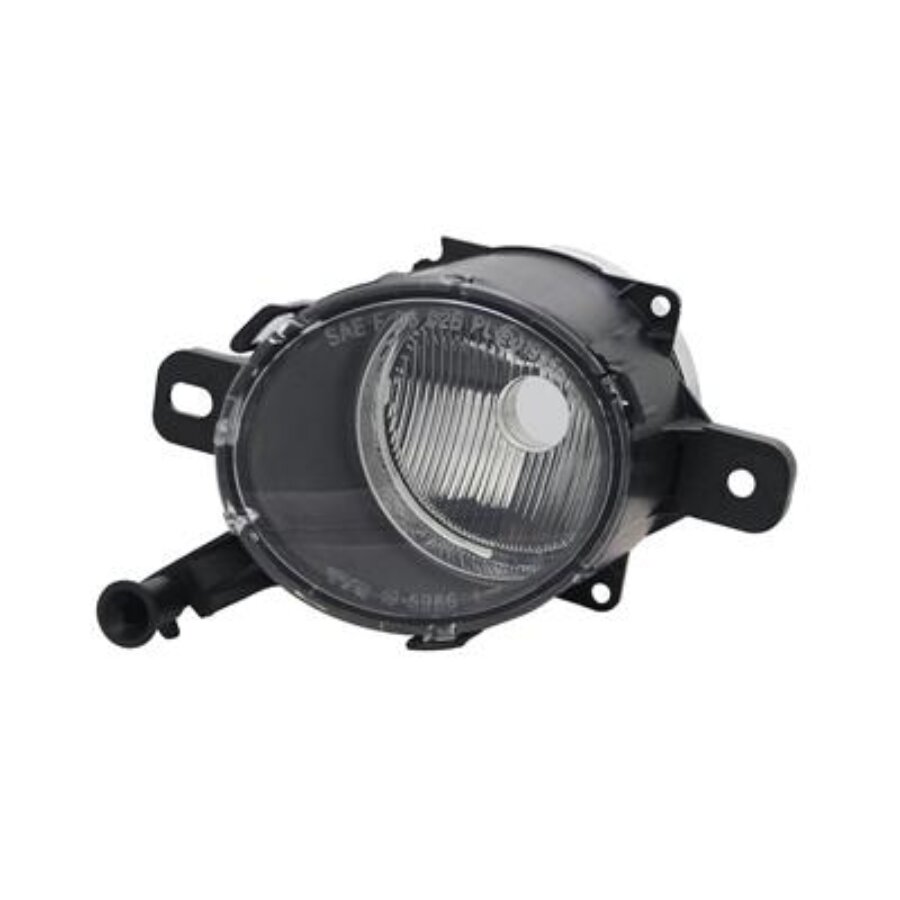 vanwezel Mistlamp van wezel autoparts