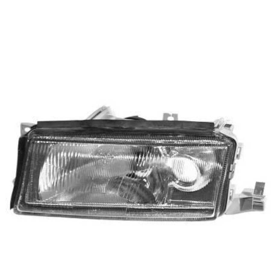Phare gauche van wezel autoparts