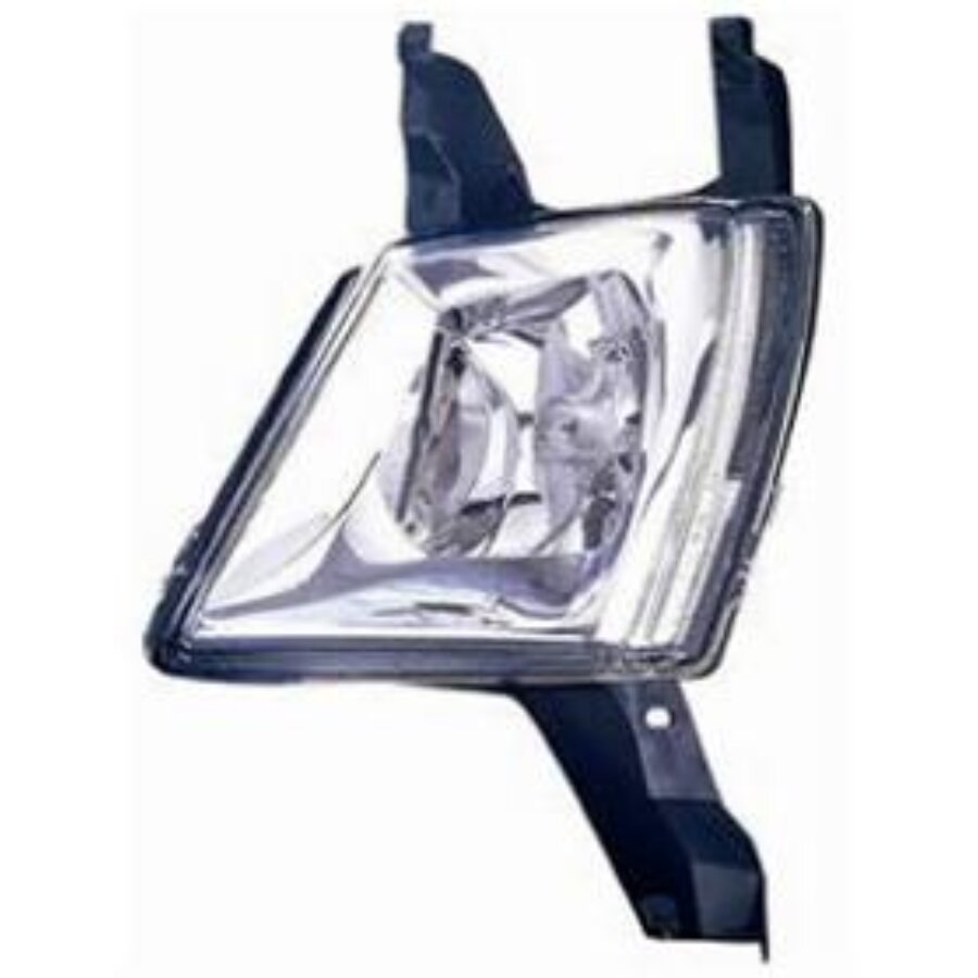 vanwezel Mistlamp van wezel autoparts