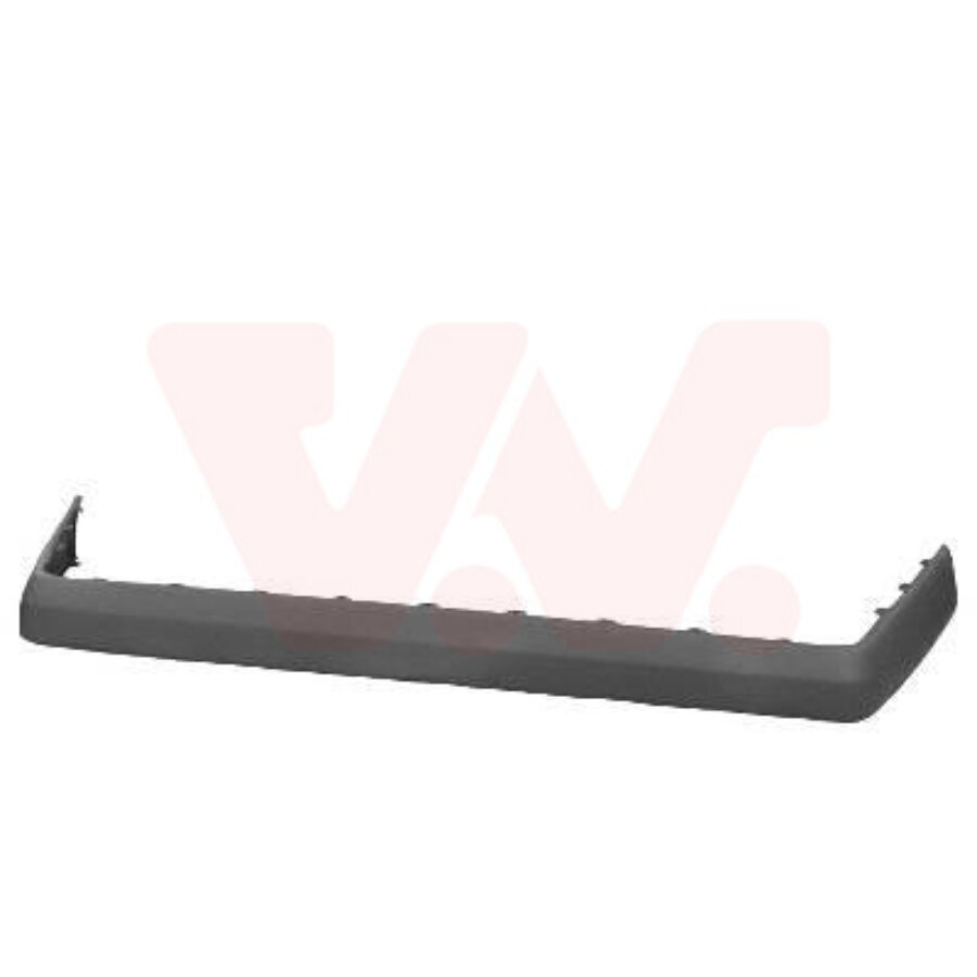 vanwezel Rubber bumperprofiel van wezel autoparts