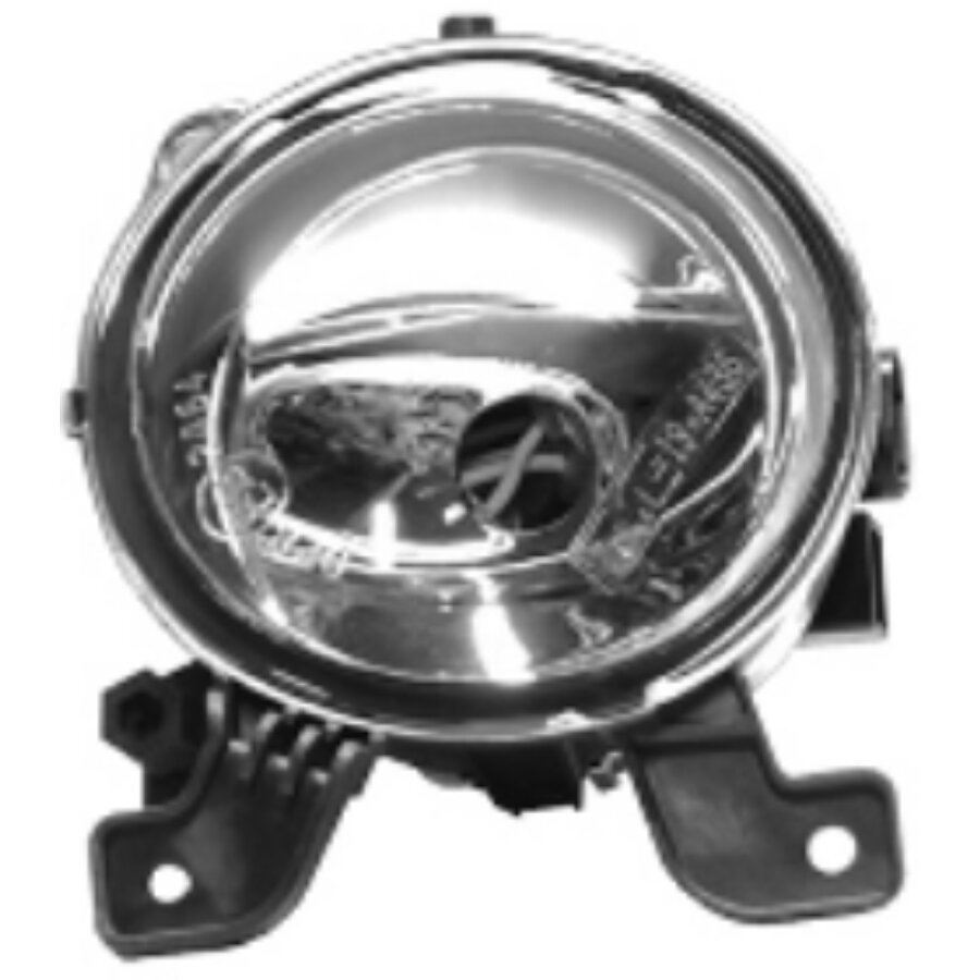 vanwezel Mistlamp van wezel autoparts