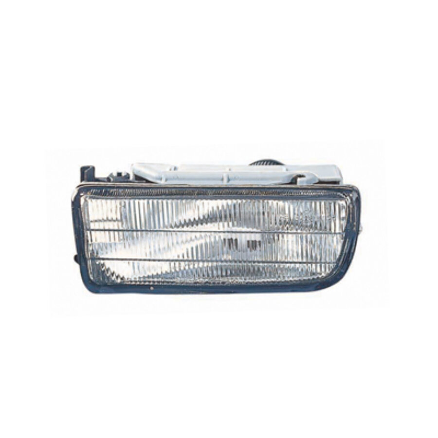 vanwezel Mistlamp van wezel autoparts