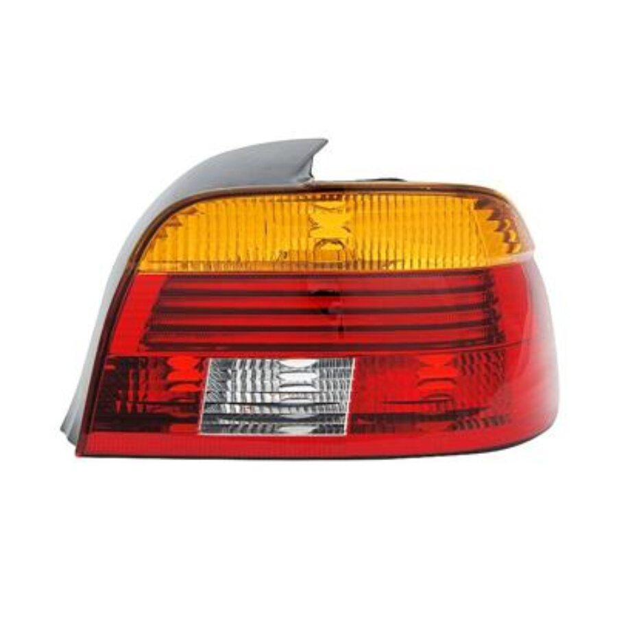Verre feu arrière droit van wezel autoparts