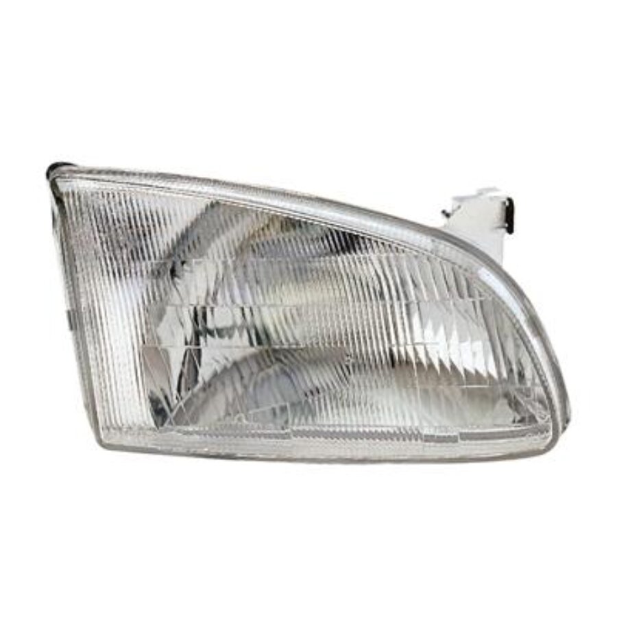 Koplamp rechts van wezel autoparts