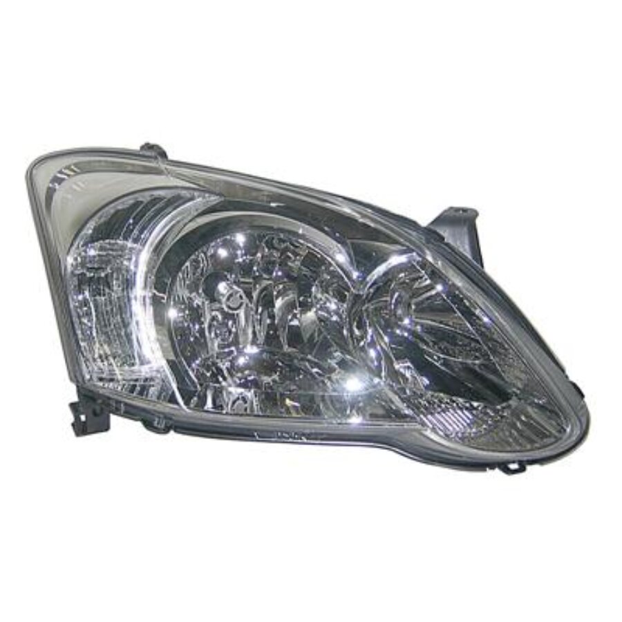 Koplamp rechts met pinklicht oes supply