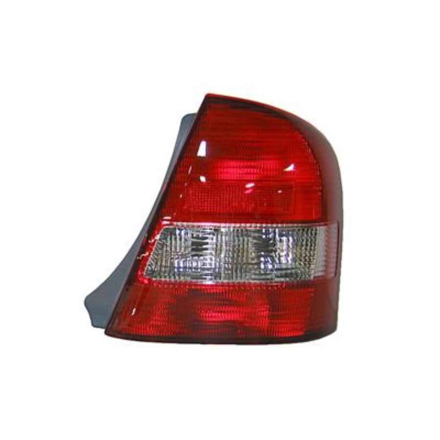 Achterlicht rechts van wezel autoparts