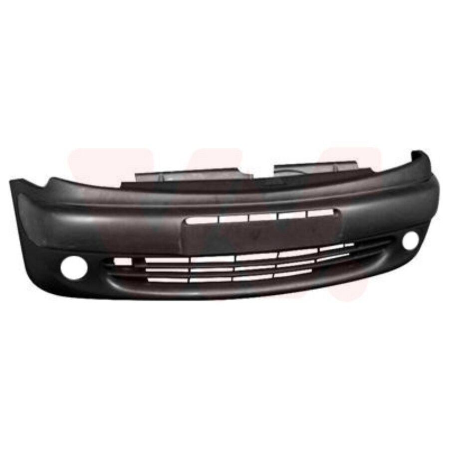 vanwezel Voorbumper in primer van wezel autoparts