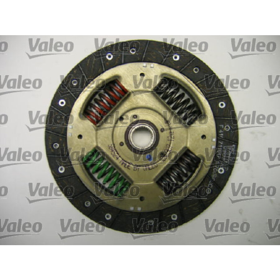 Kits Embrayage (complet) Avec Numéro D'article 02800 Stock