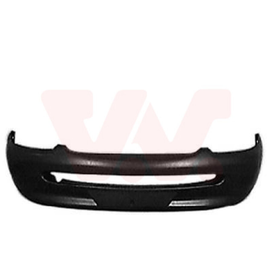 vanwezel Voorbumper van wezel autoparts