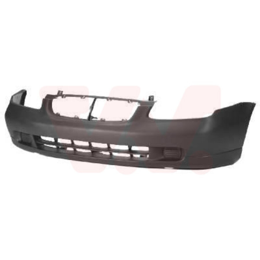 vanwezel Voorbumper van wezel autoparts