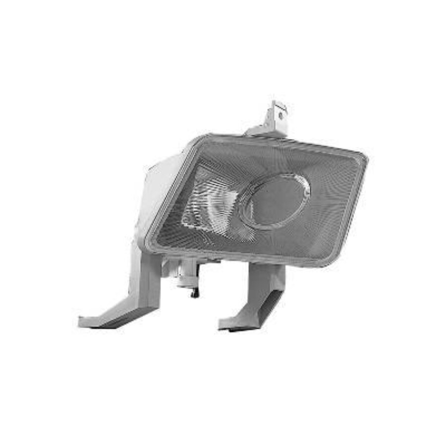vanwezel Mistlamp van wezel autoparts