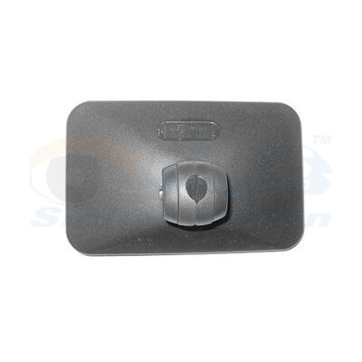 Plastimo Achteruitkijkspiegel Beschermer 45x36 Cm | PL 100 108 285 Plastimo Achteruitkijkspiegel Beschermer 45x36 Cm | PL 100 108 285