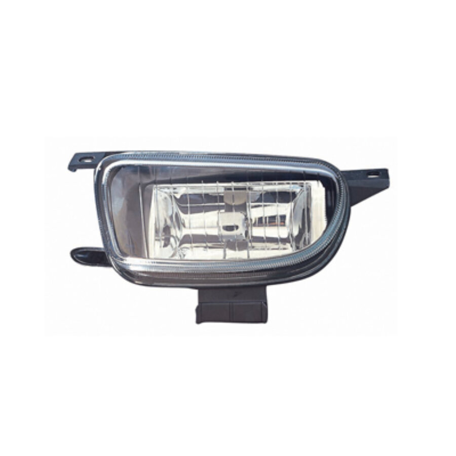 vanwezel Mistlamp van wezel autoparts