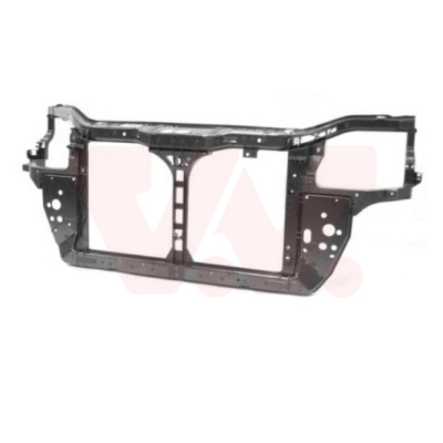 Griglia Frontale Renault Twingo 2 - Ricambio Originale, Lato Sinistro, Codice 4368511 (Compatible 2014+)