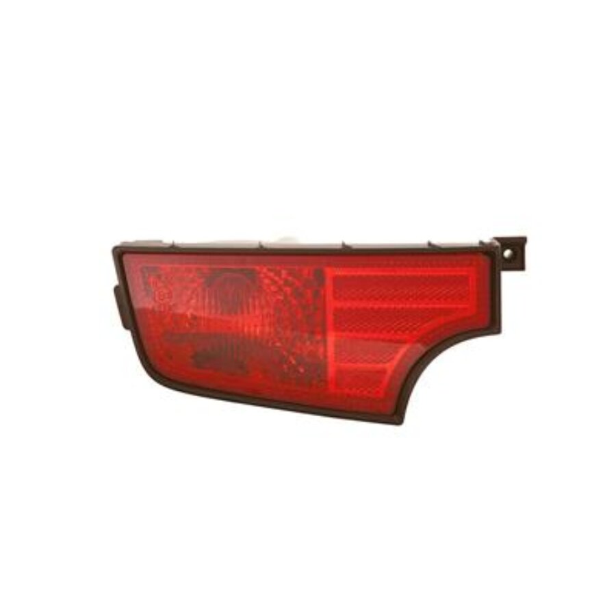 vanwezel Achtermistlicht links van wezel autoparts