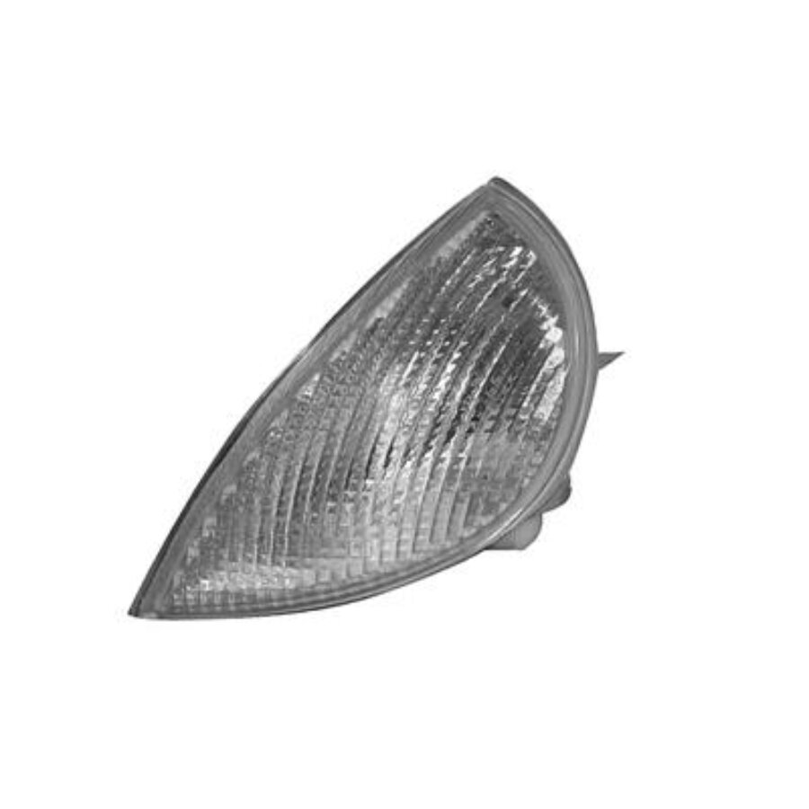 Clignoteur avant gauche van wezel autoparts