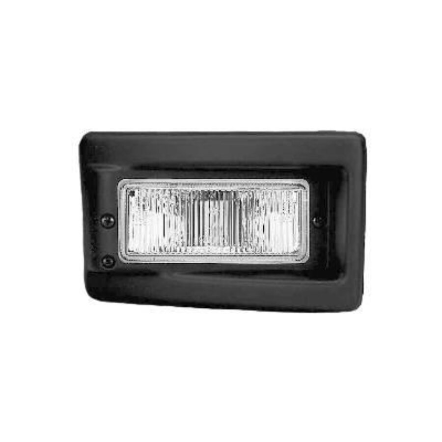 vanwezel Mistlamp van wezel autoparts