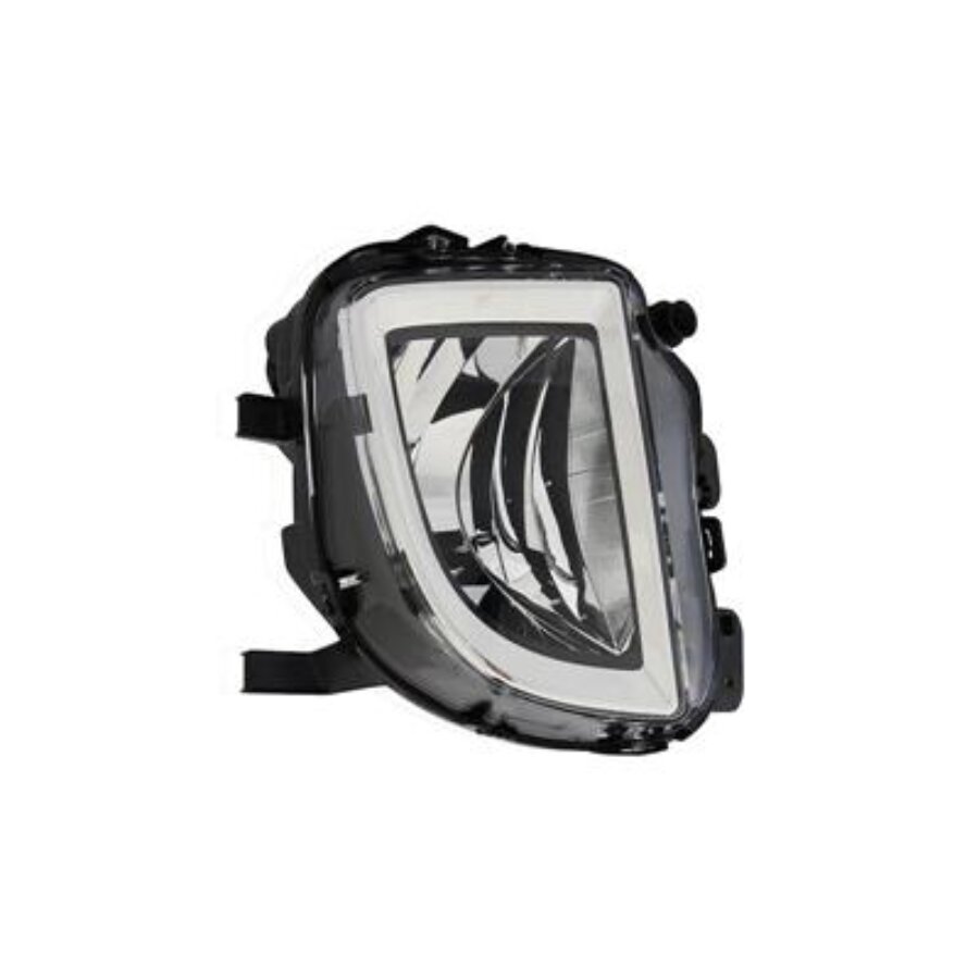 vanwezel Mistlamp van wezel autoparts