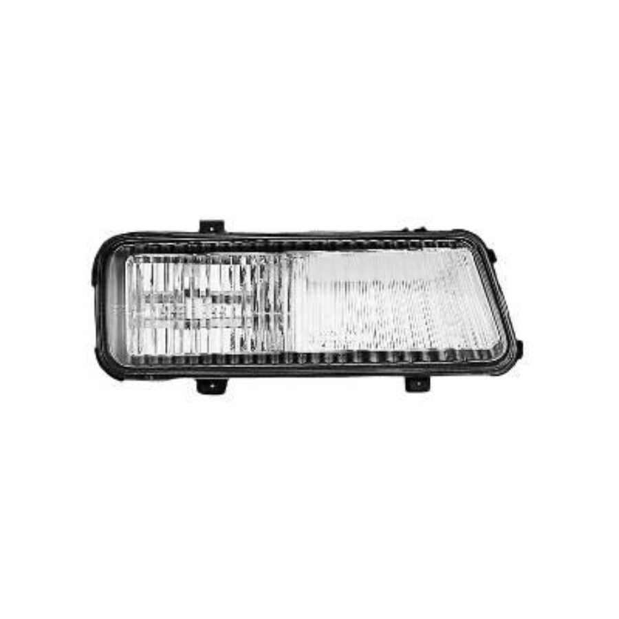 vanwezel Mistlamp van wezel autoparts