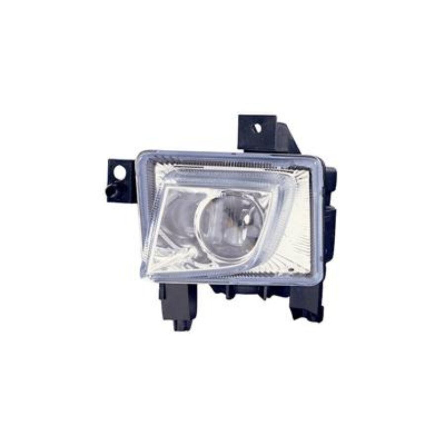 vanwezel Mistlamp van wezel autoparts