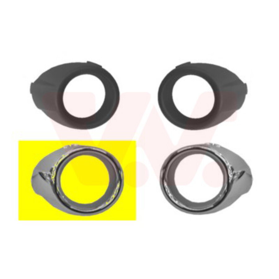 vanwezel Mistlichtring equipart