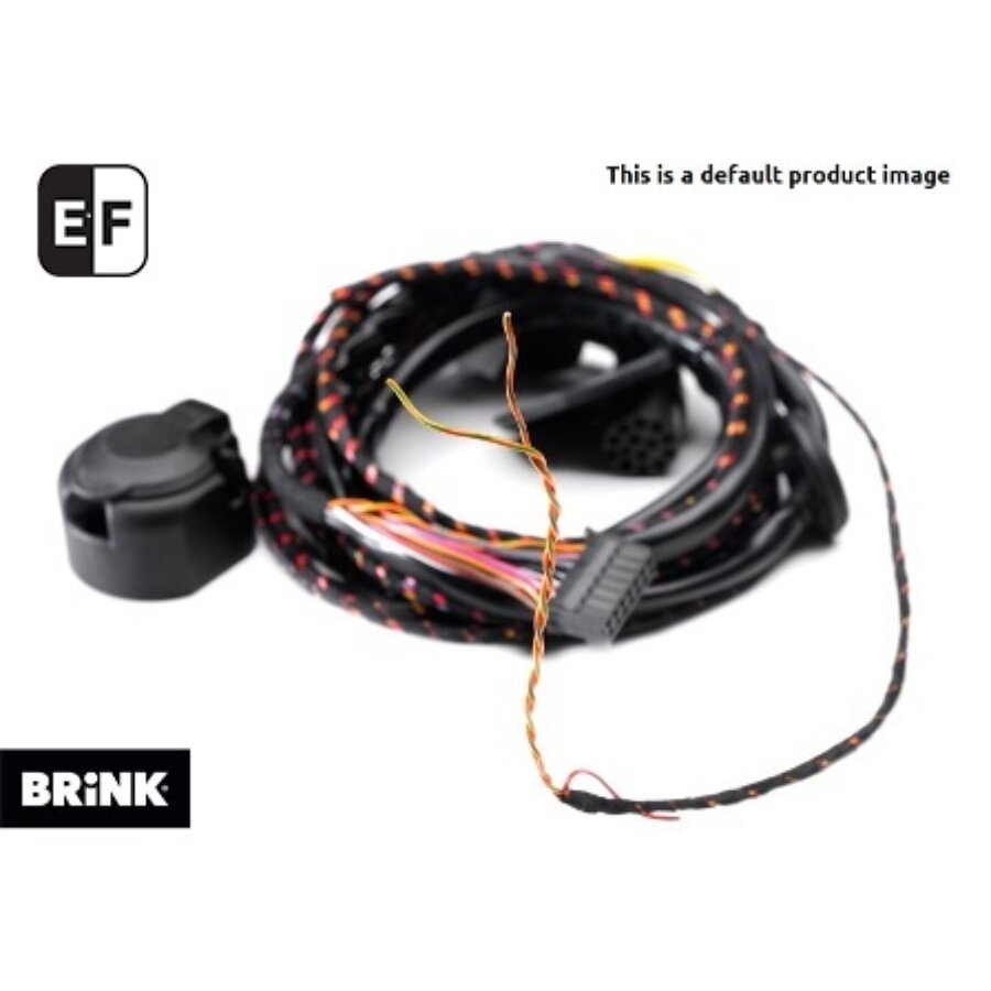 Faisceau d'attelage spécifique brink 756191