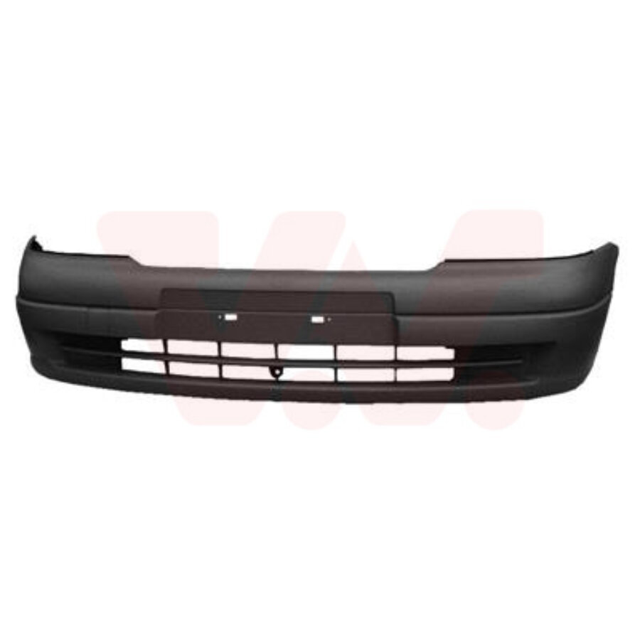 vanwezel Voorbumper van wezel autoparts