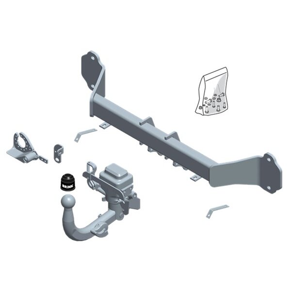 Bricoferr Pulvérisateur à Pression 1,5L Bricoferr Pulvérisateur à Pression 1,5L