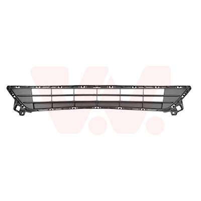 Grille Prise D'Air Left Pour Golf 3 - 1991 à 1997 | Pièce Carrosserie Originale