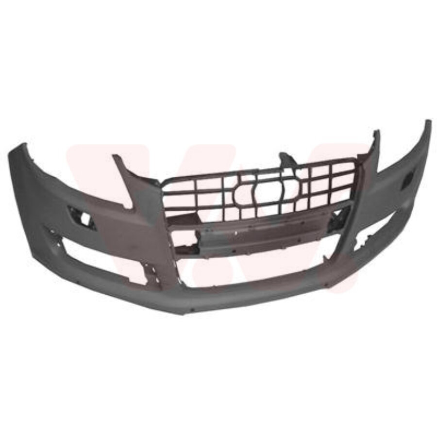 vanwezel Voorbumper van wezel autoparts