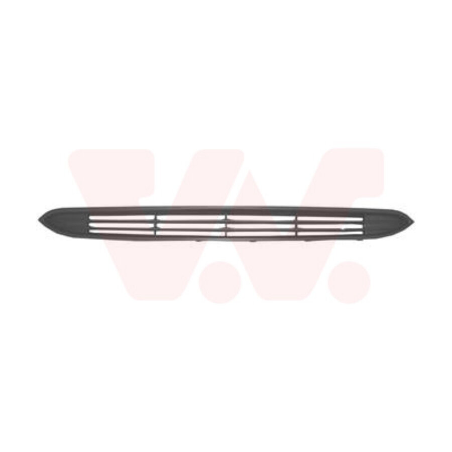 Grille calandre van wezel autoparts