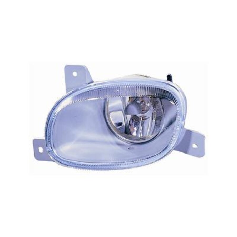 vanwezel Mistlamp van wezel autoparts