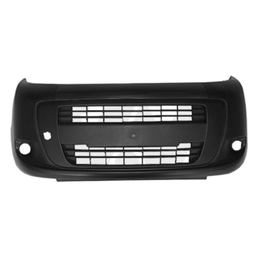 vanwezel Voorbumper van wezel autoparts