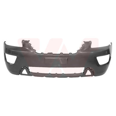 0649655 VAN WEZEL Parafango anteriore Sx 0649655 per BMW