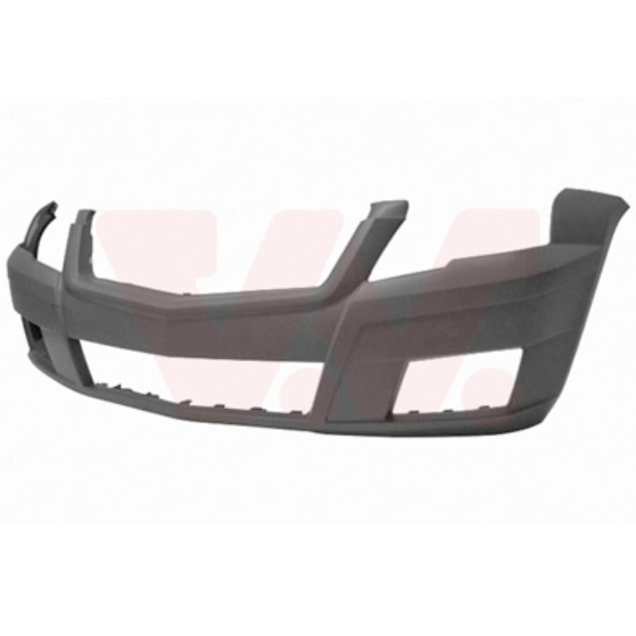 vanwezel Voorbumper in primer